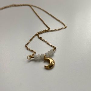 Luna necklace